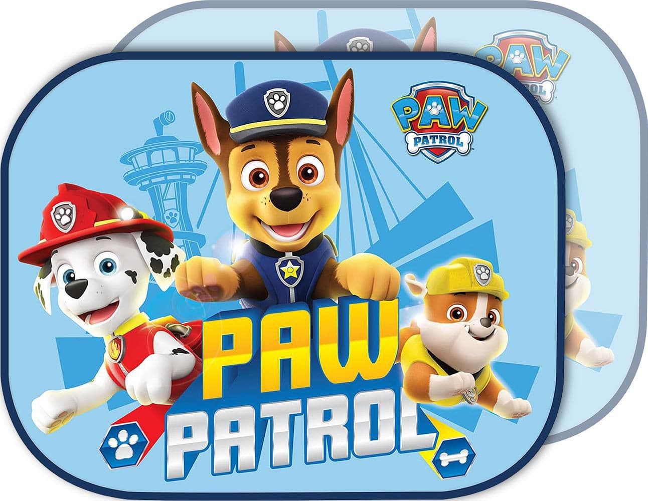 Disney Clona sluneční Paw Patrol modrá 2 ks