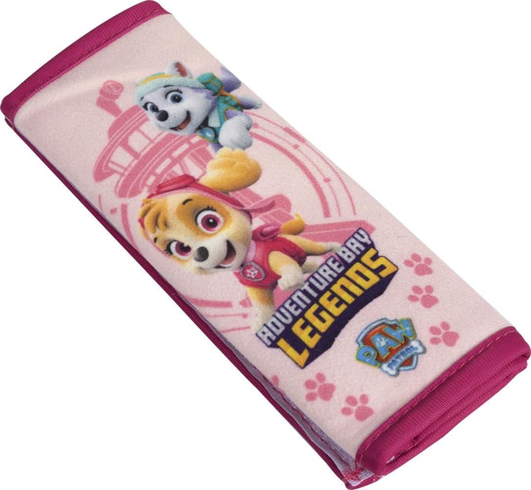 Disney Návlek na pás Paw Patrol růžová