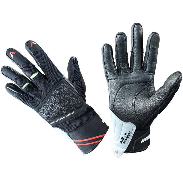 Cappa Racing Rukavice Miami XXXL