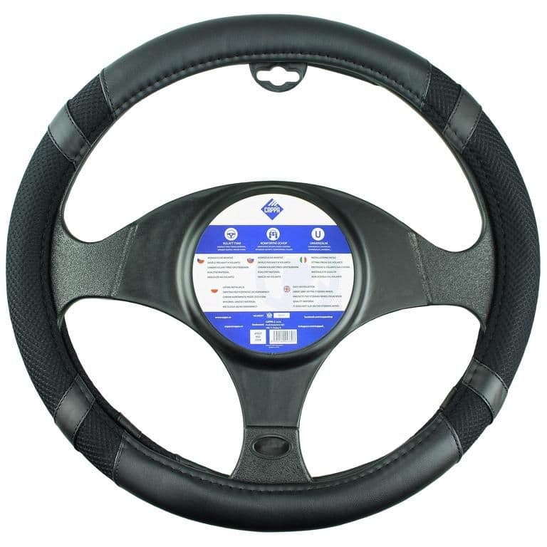 Cappa Potah volantu Sport