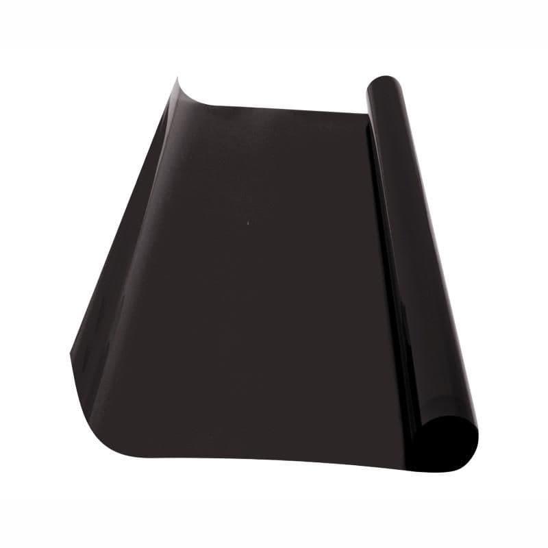 Folie protisluneční 75x300cm super dark  5%