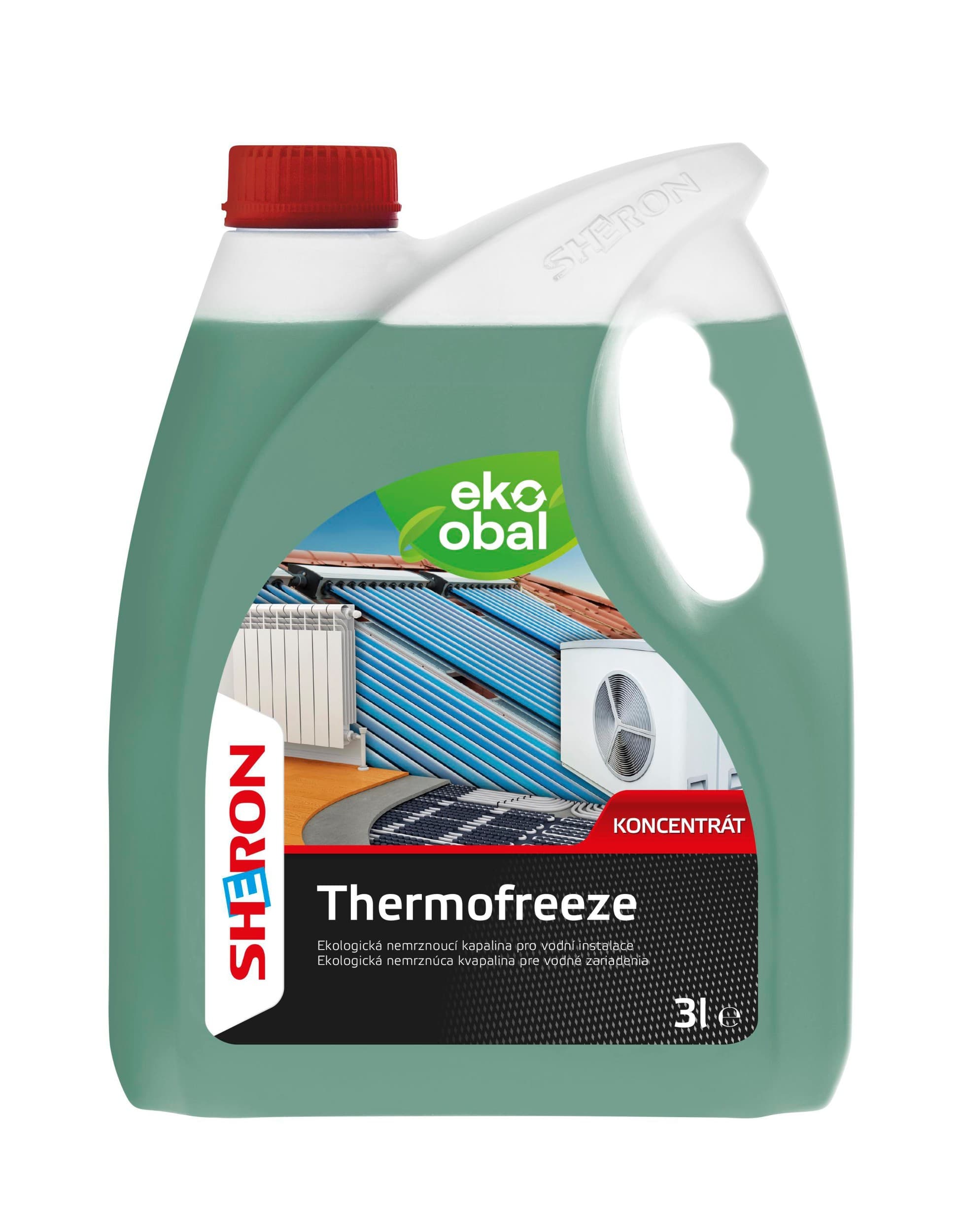 Thermofreeze 3 l