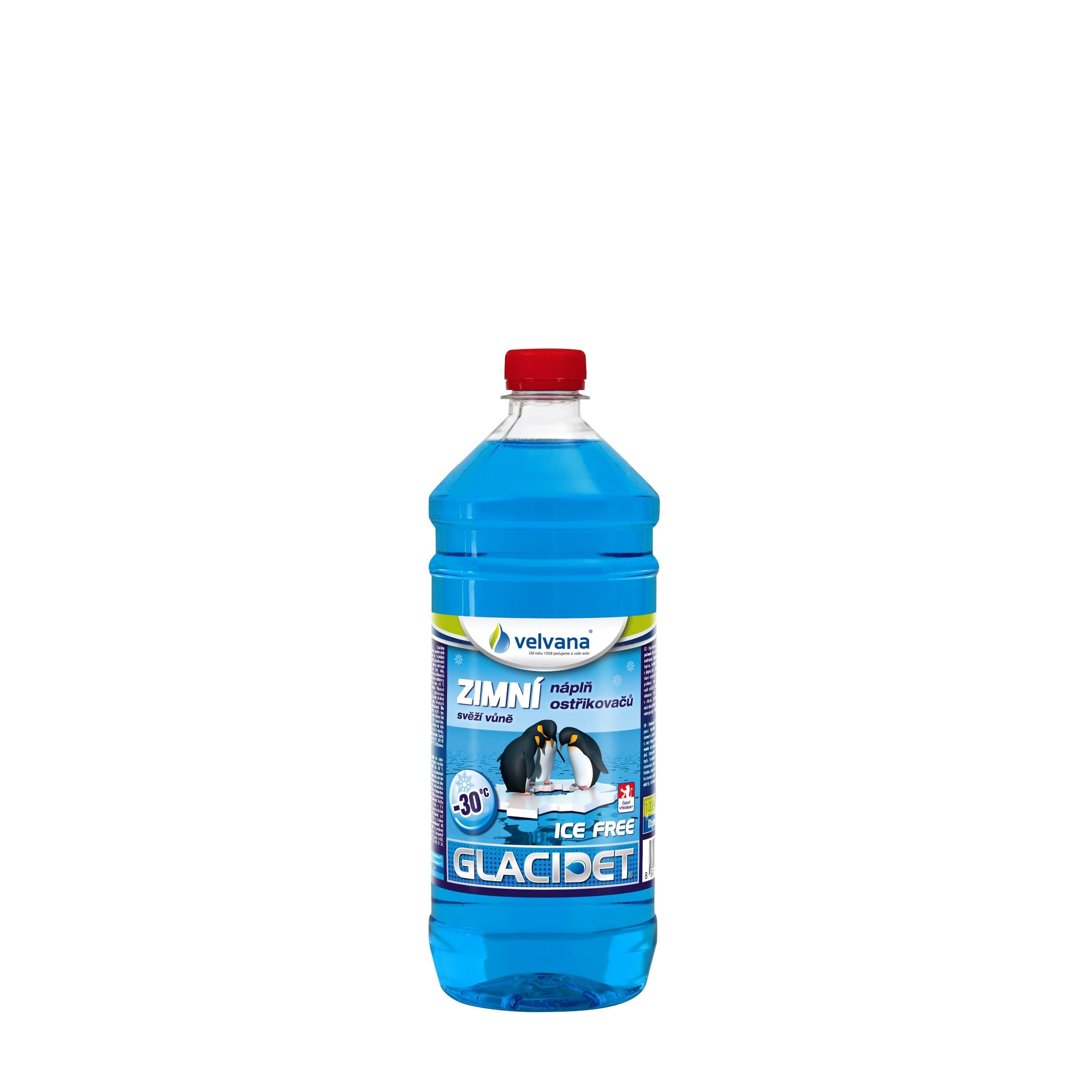 Glacidet Ice Free -30°C - 1 l