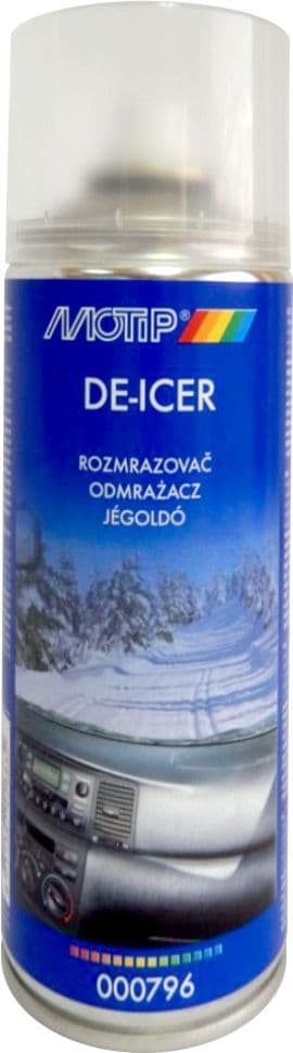 Motip Rozmrazovač 400 ml