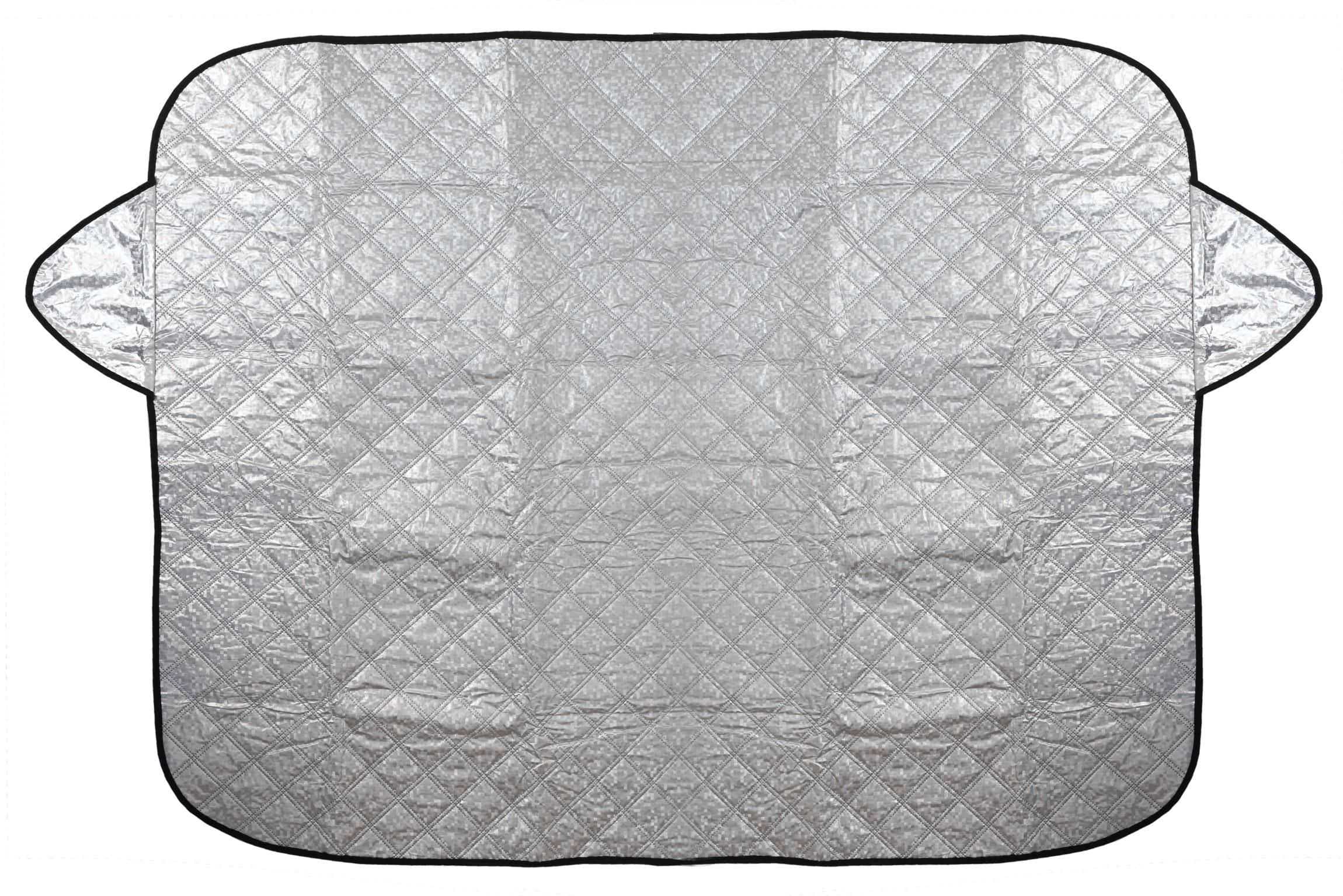 Clona ICY na čelní sklo s magnety 145 x 115cm