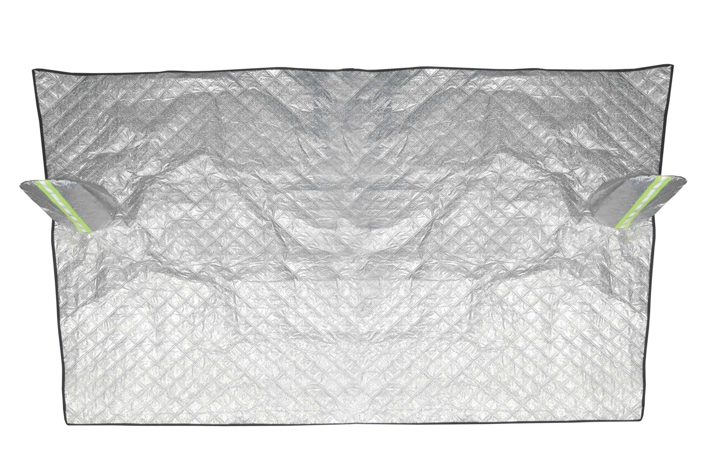 Clona Ice Gard na čelní sklo 220 x 145cm