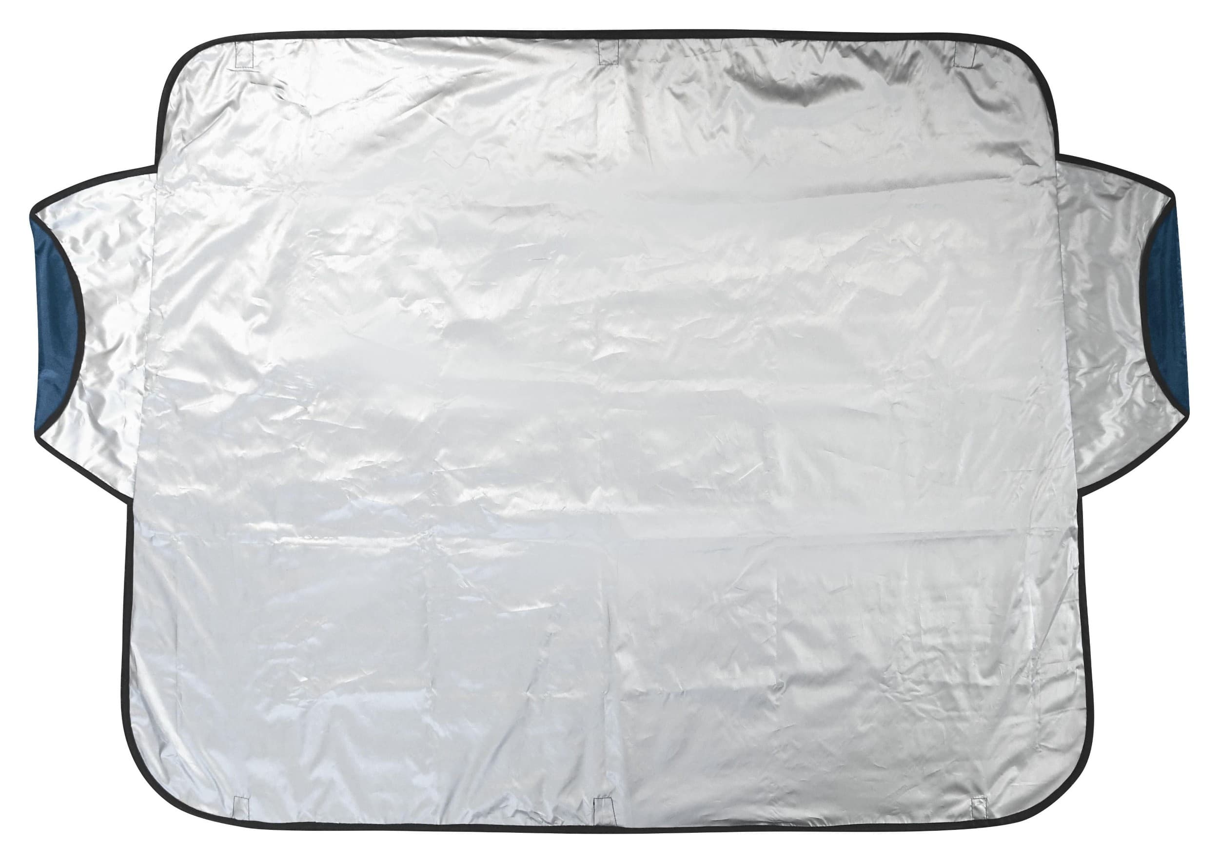 Clona Ultimate na čelní sklo s magnety 145 x 120 cm