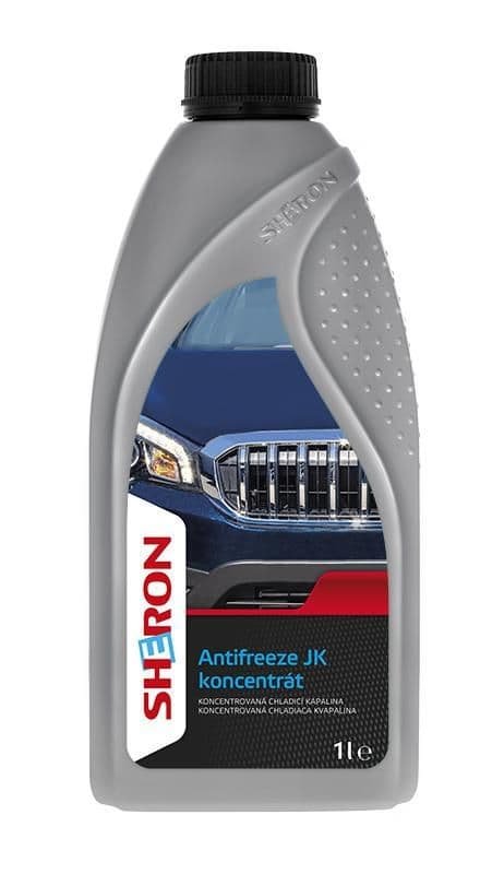 Sheron Antifreeze JK 1 l