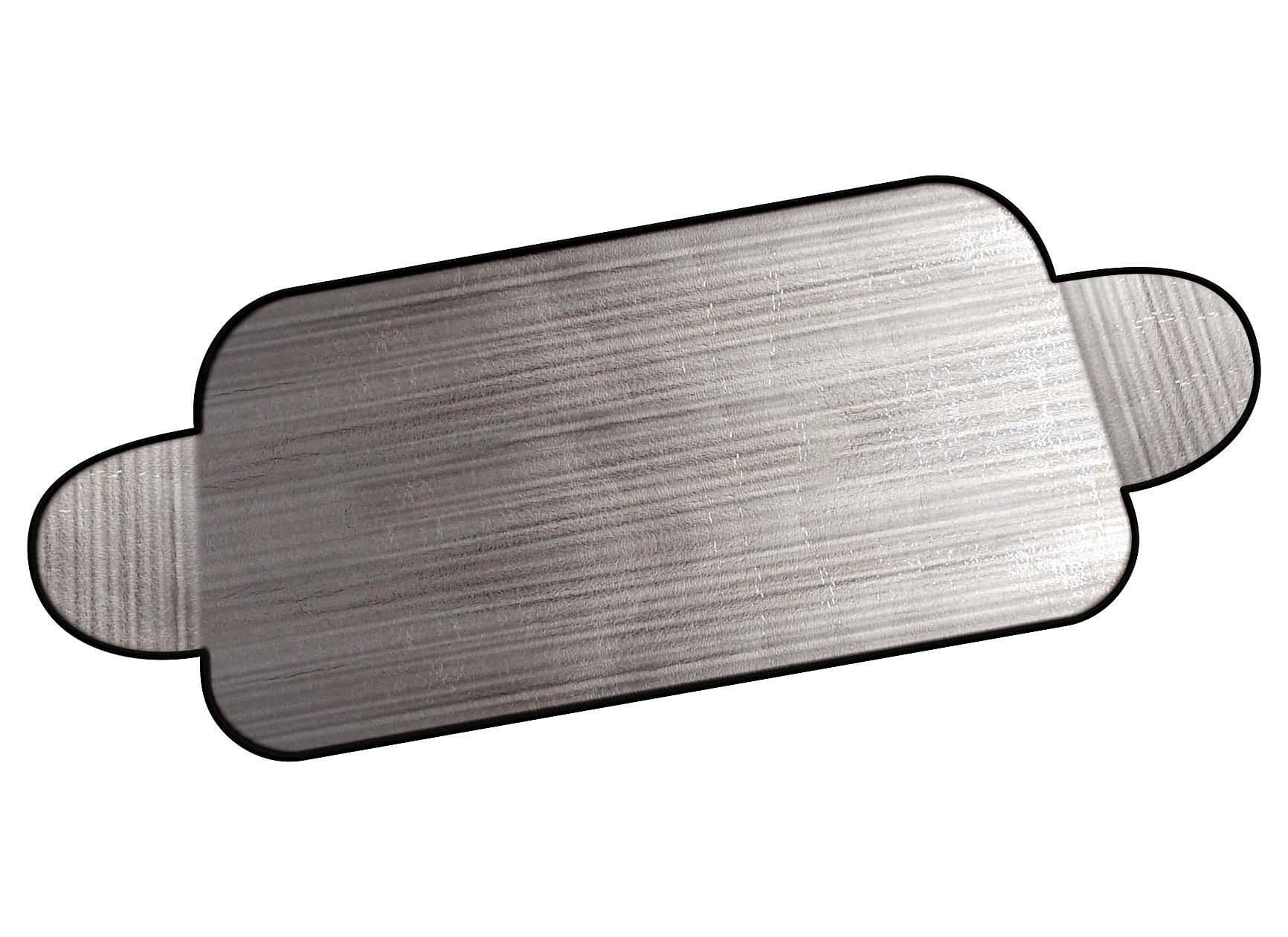 Clona Sun-Ice Max na čelní sklo ALU 180 x 85cm 2mm