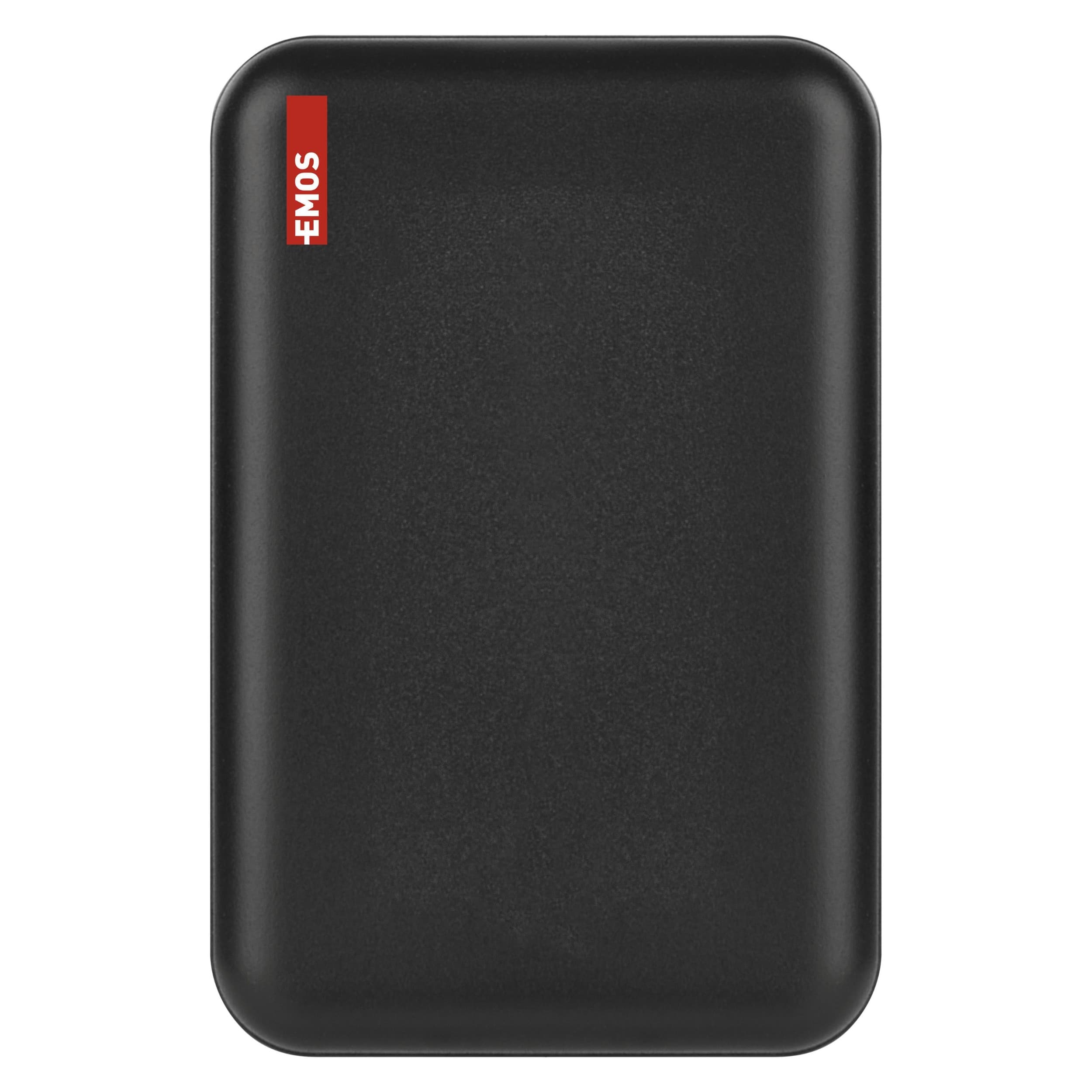 Emos Micro powerbanka WI 521 5000 B