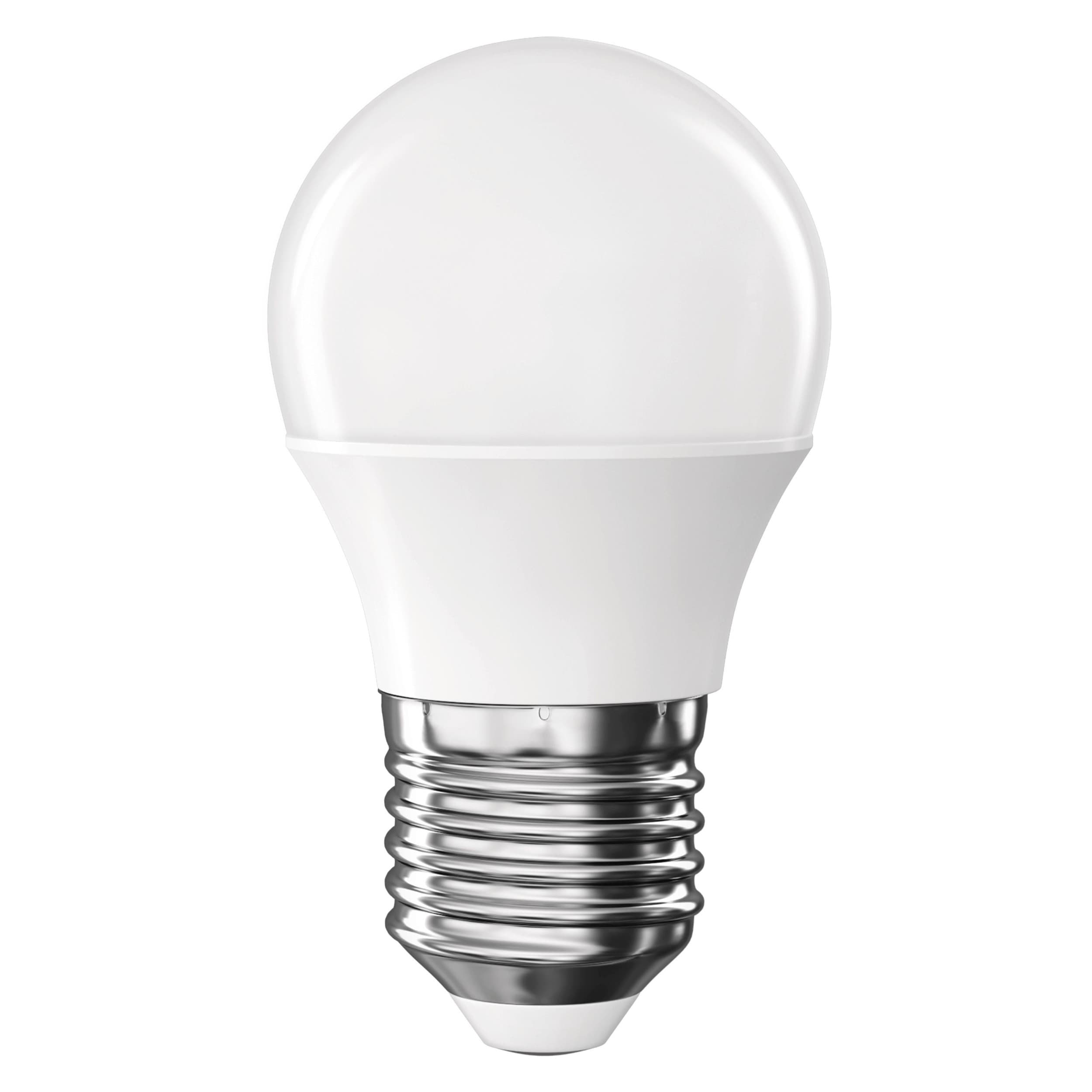 LED CLS MINI GLOBE 4,2W(40W) 470lm E27 CW