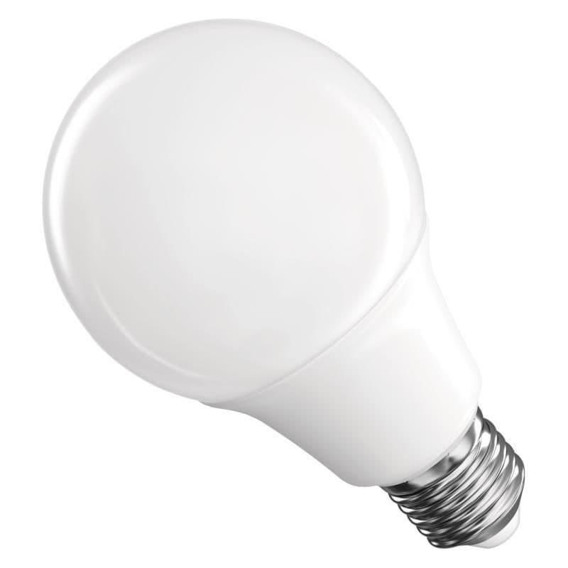 Emos LED CLS A60 9,5W(75W) 1055lm E27 WW