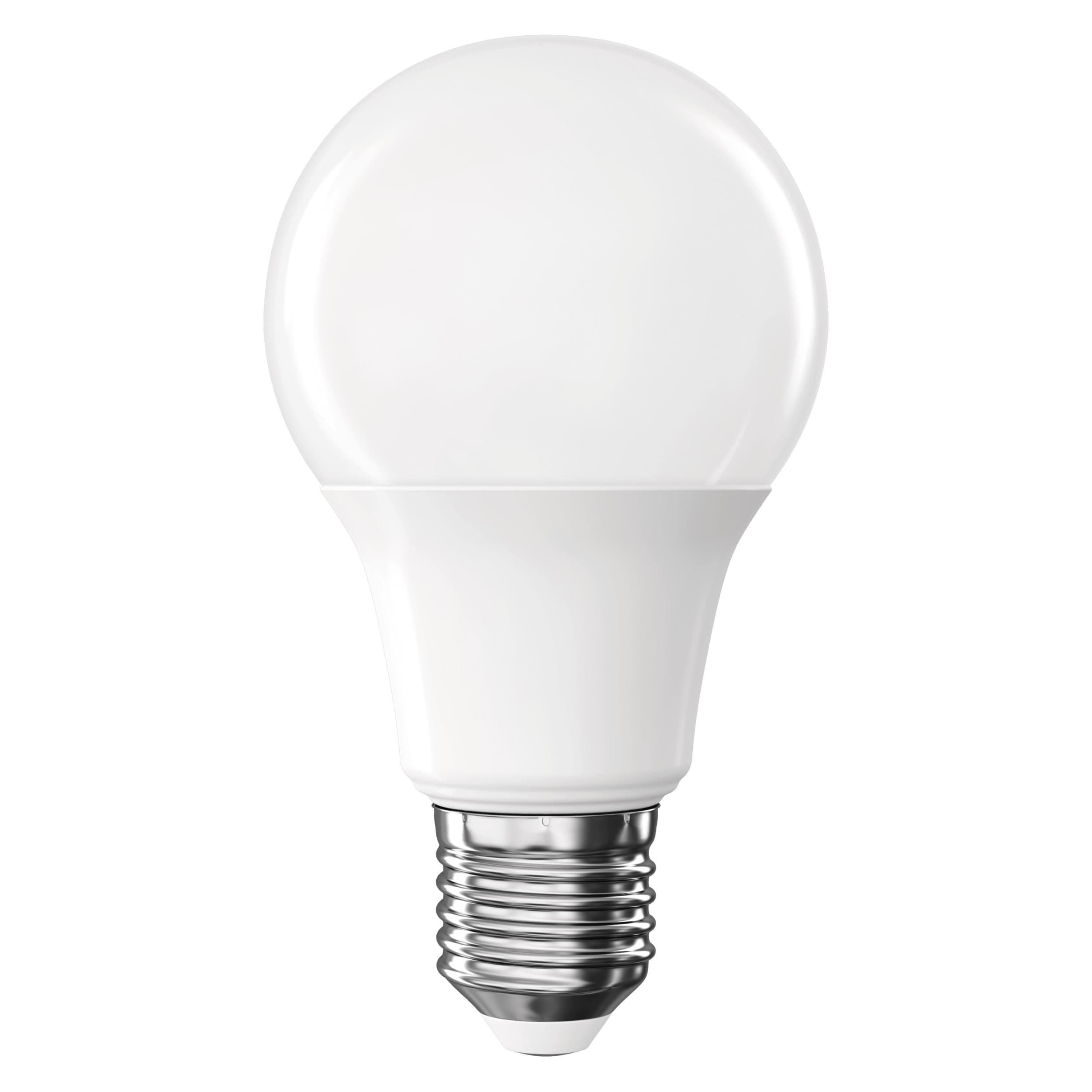Emos LED žárovka Classic A60 / E27 / 4 W (40 W) / 470 lm / Neutrální bílá