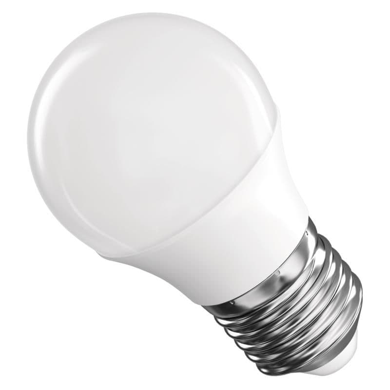 Emos LED CLS MINI GLOBE 4,2W(40W) 470lm E27 NW