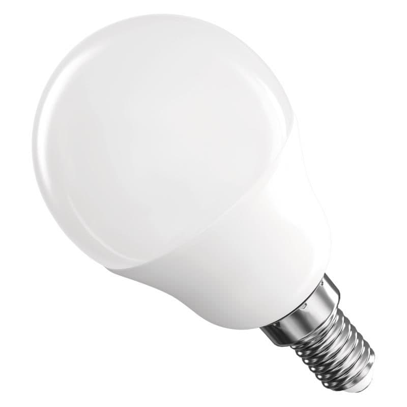 Emos LED CLS MINI GLOBE 4,2W(40W) 470lm E14 NW
