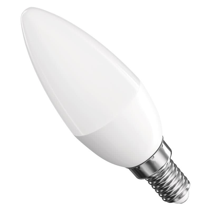 Emos LED CLS CANDLE 2,5W(32W) 350lm E14 NW
