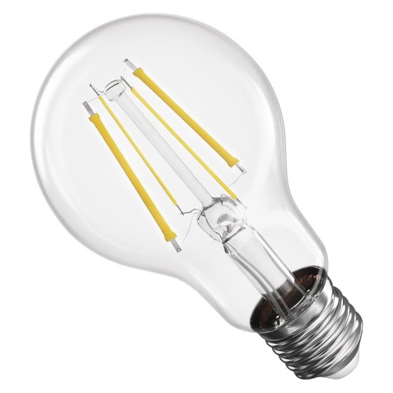 Emos LED FLM A60 5,9W(60W) 806lm E27 NW