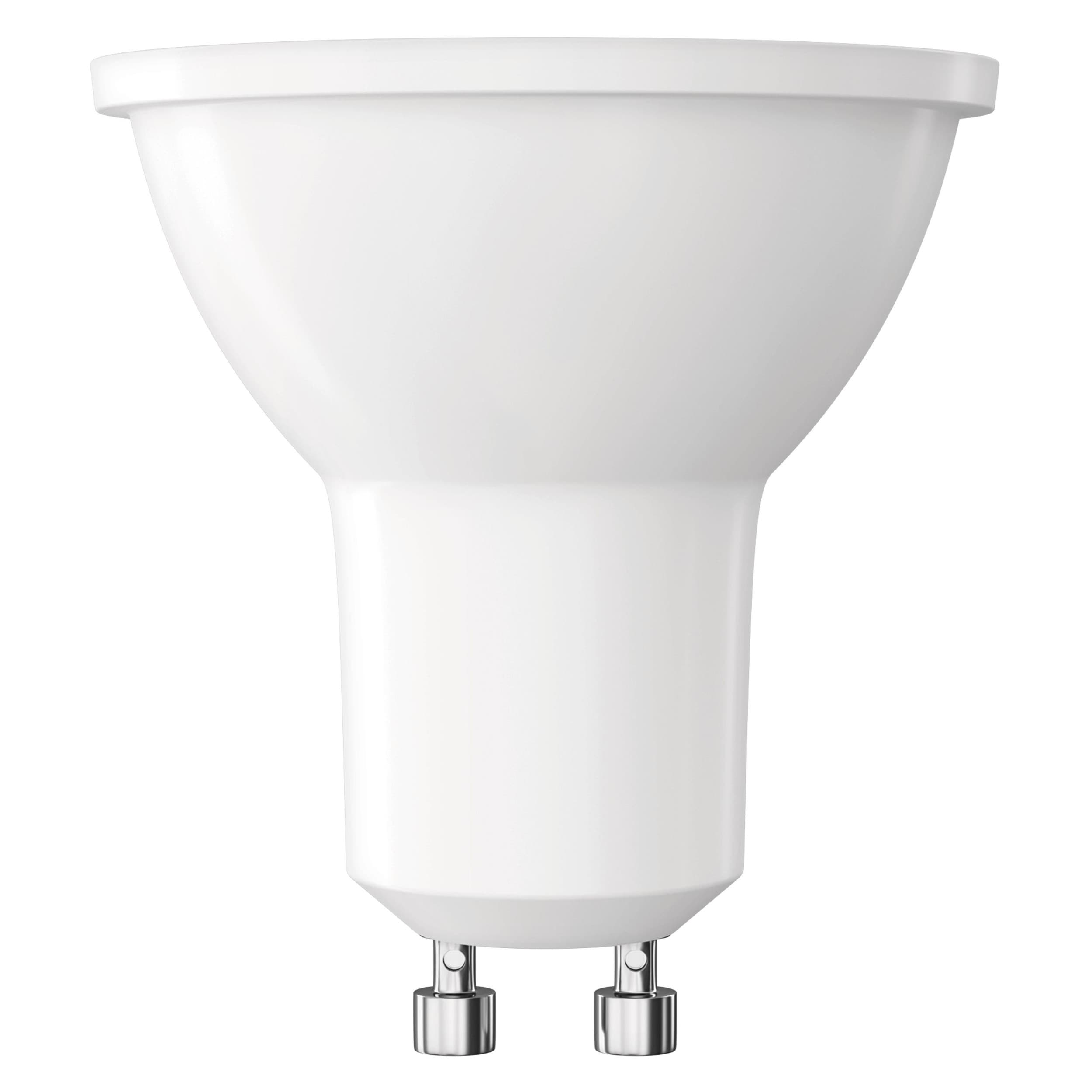 Emos LED žárovka Classic MR16 / GU10 / 7 W (60 W) / 800 lm / neutrální bílá