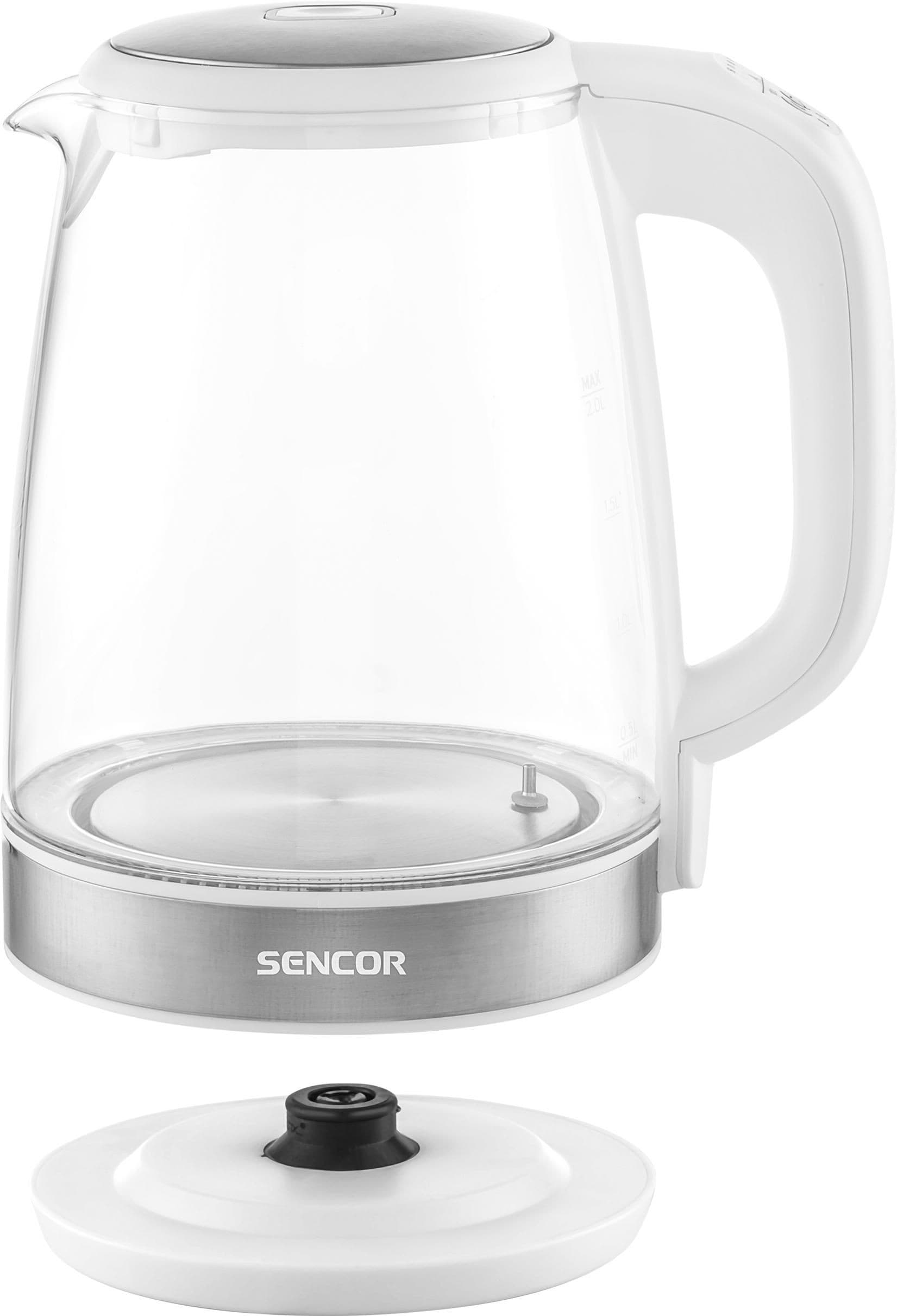 VARNÁ KONVICE SWK 2190WH SENCOR