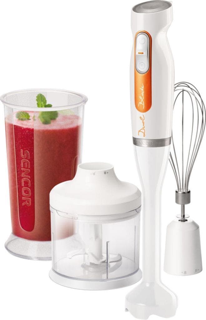 Sencor Tyčový mixér SHB 4260WH-EUE3