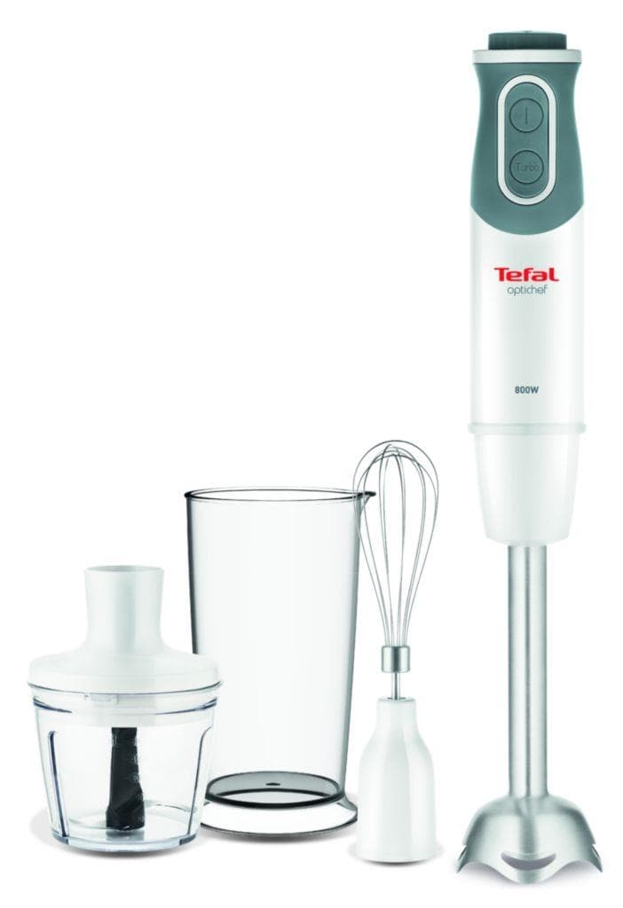 Tefal Tyčový mixér Optichef HB643138