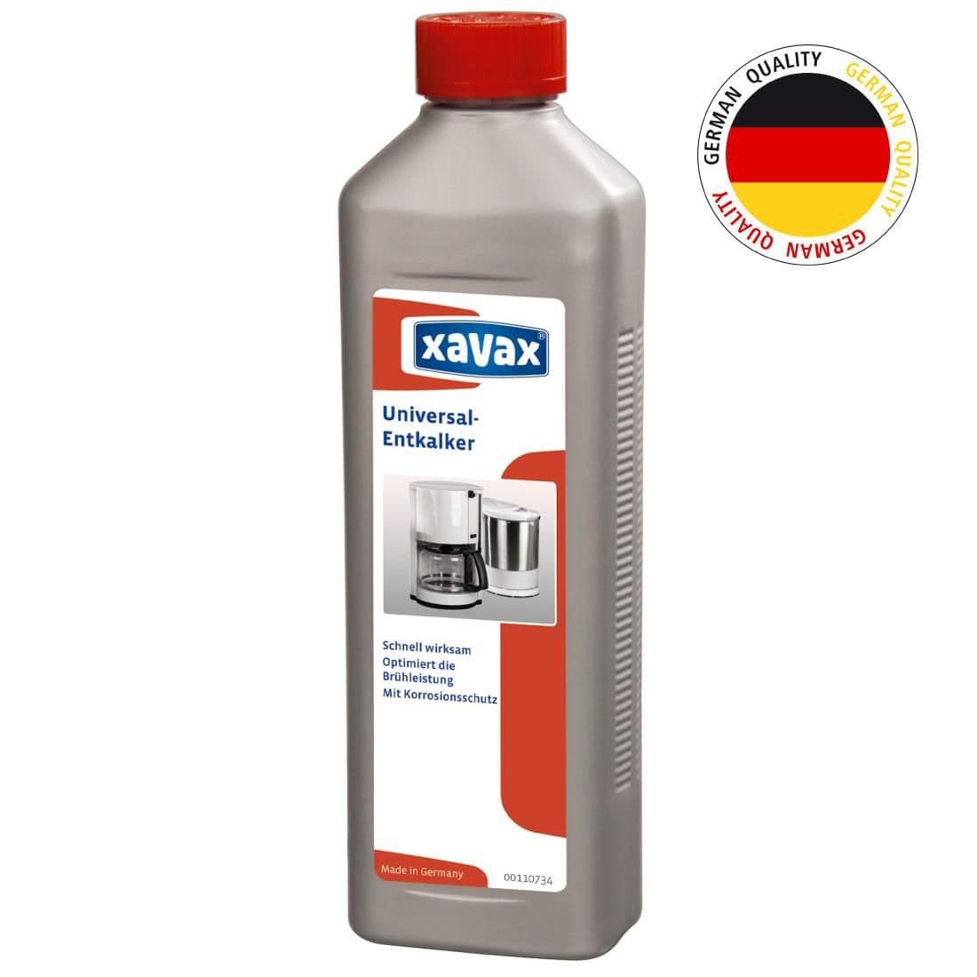 Xavax Univerzální odstraňovač vodního kamene