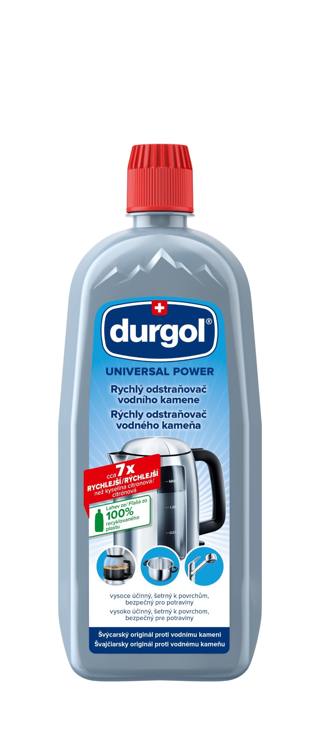 Durgol - Universal Power 750ml