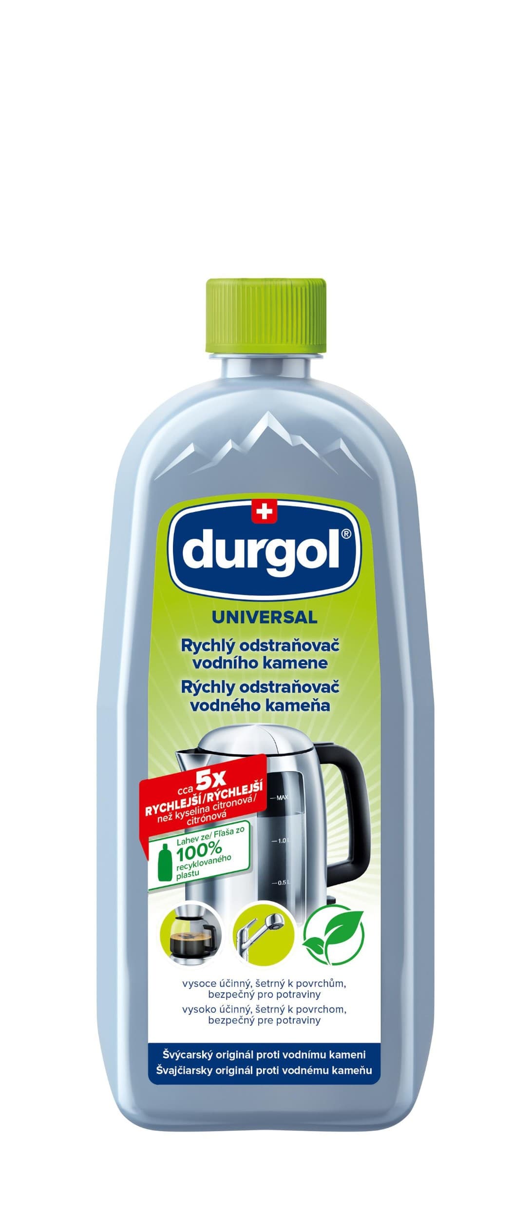 Durgol - Universal 750ml