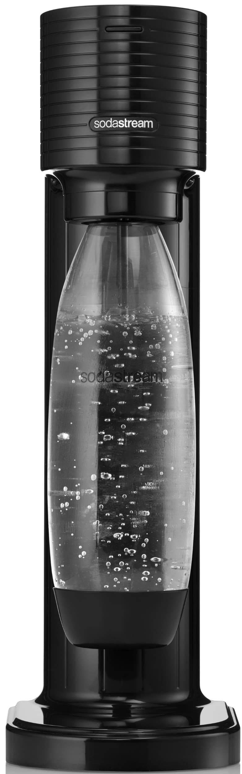 Sodastream Výrobník sody GAIA Black
