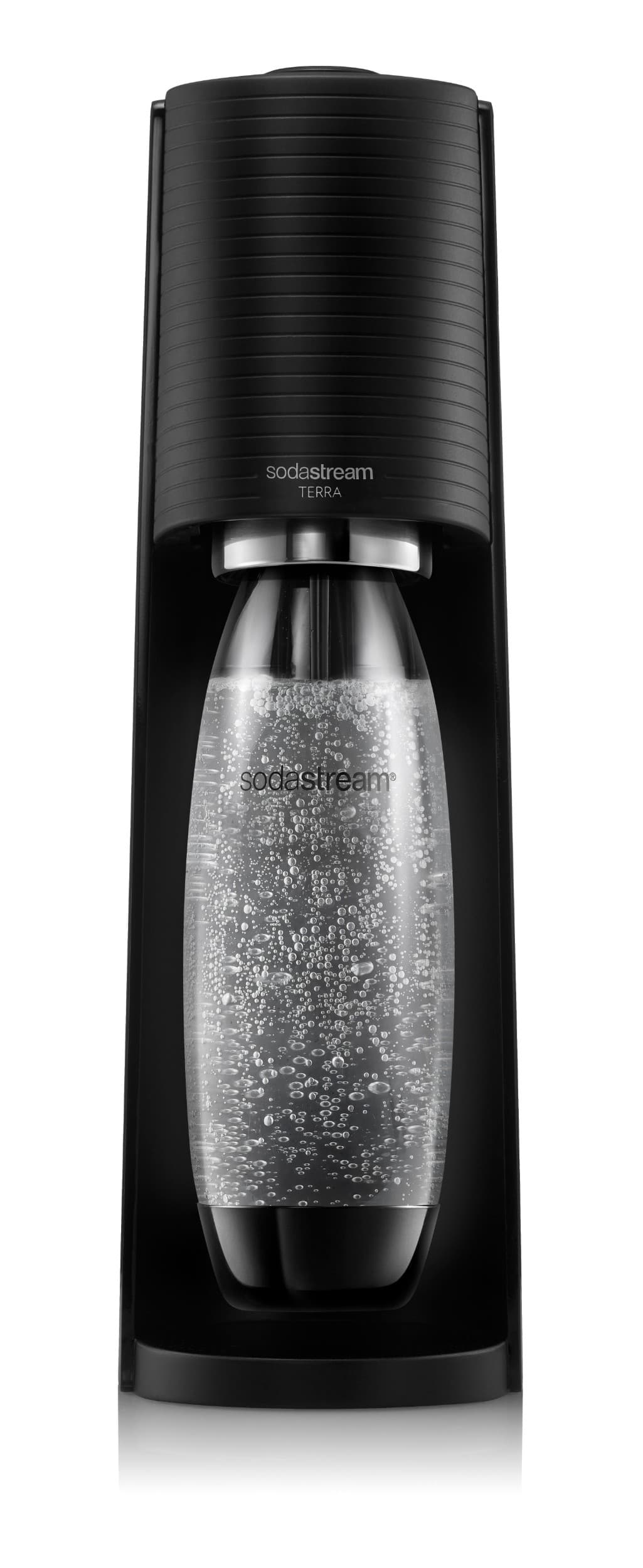 Sodastream Výrobník sody Terra Black