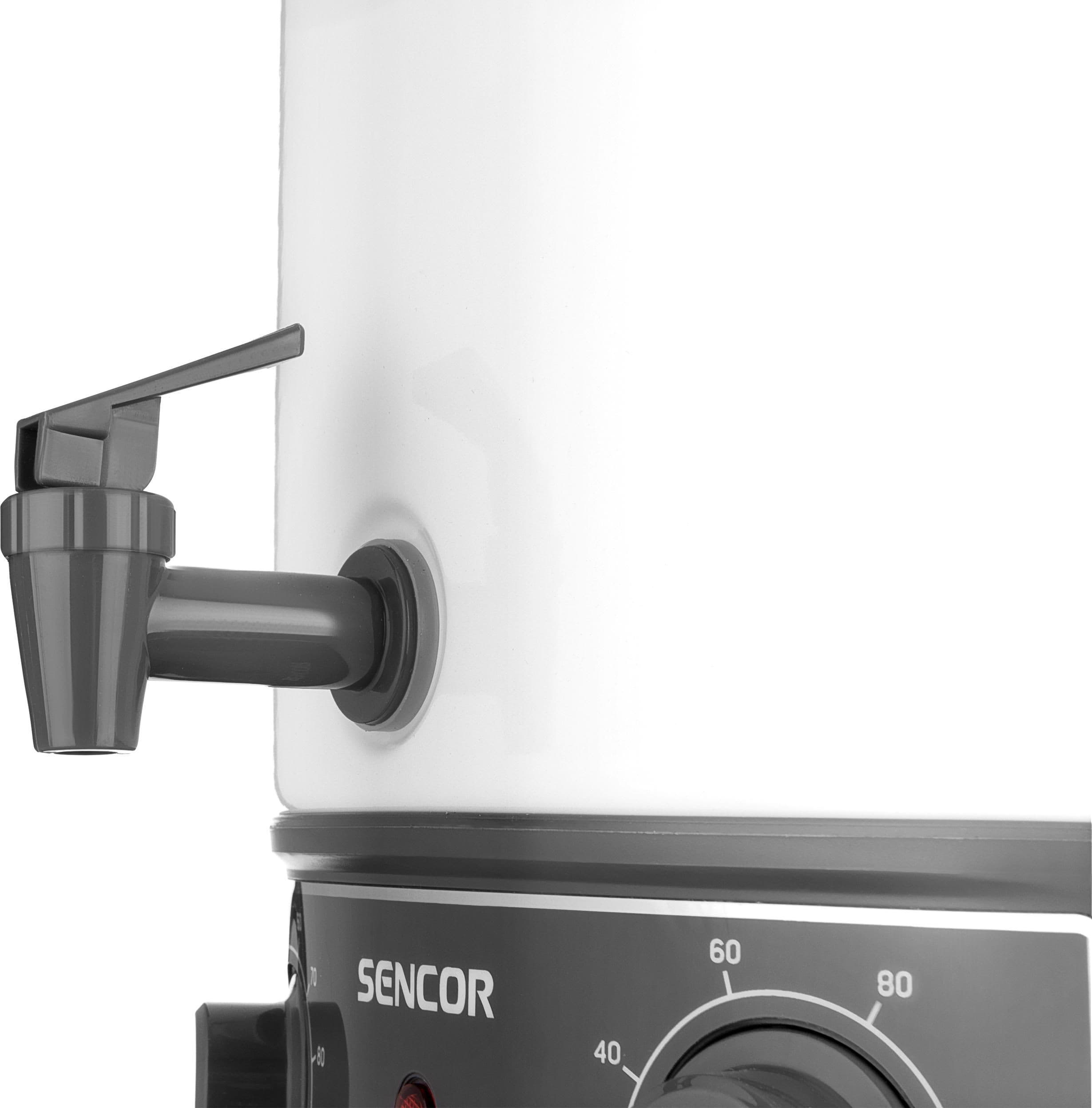 Zavařovací hrnec Sencor SPP 2100WH