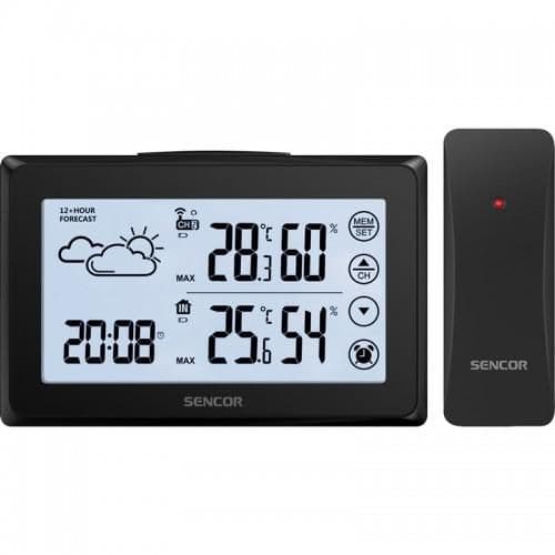 Meteostanice Sencor SWS 2850 1 ks