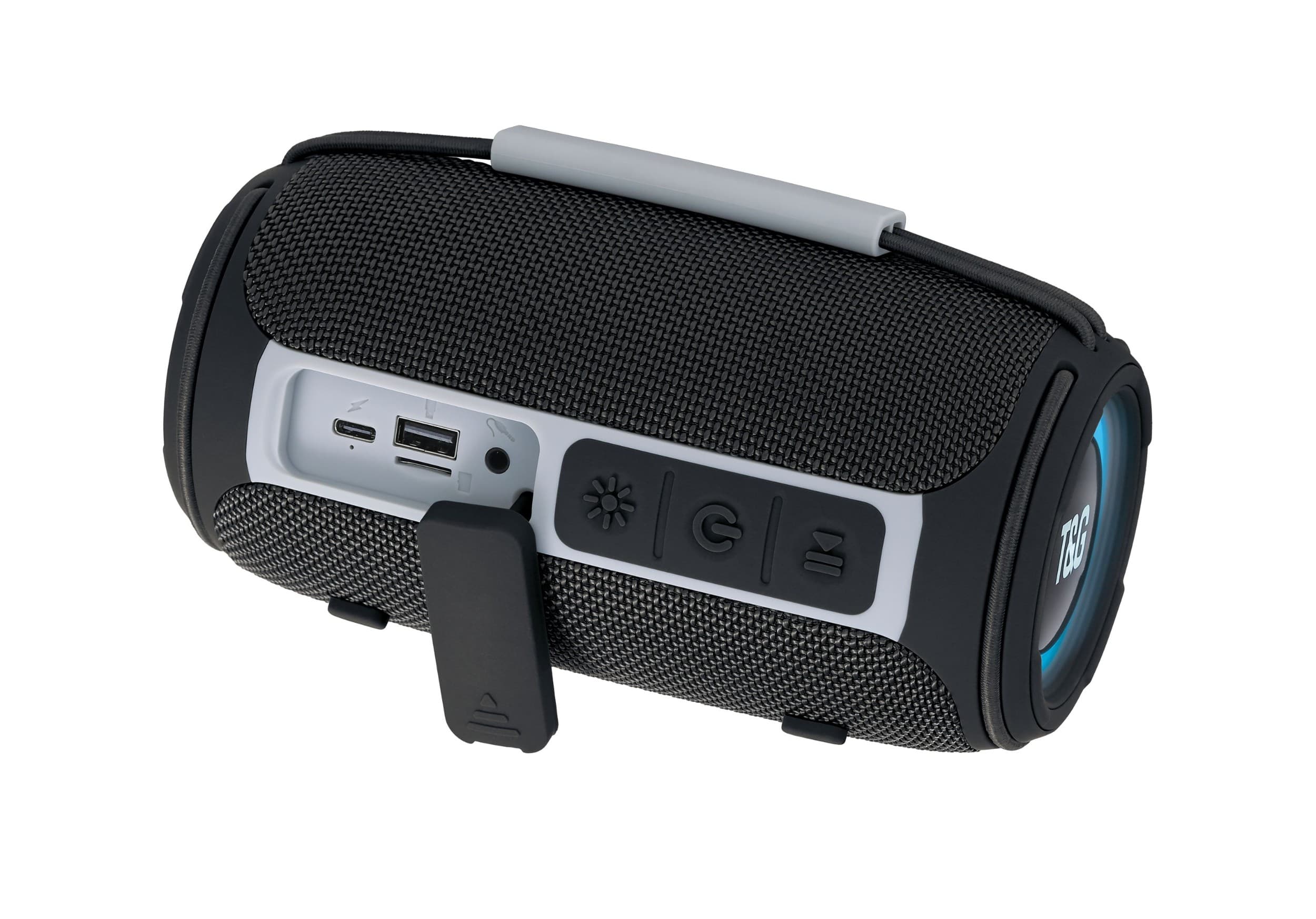Bluetooth reproduktor Aligator T&G 657 černý