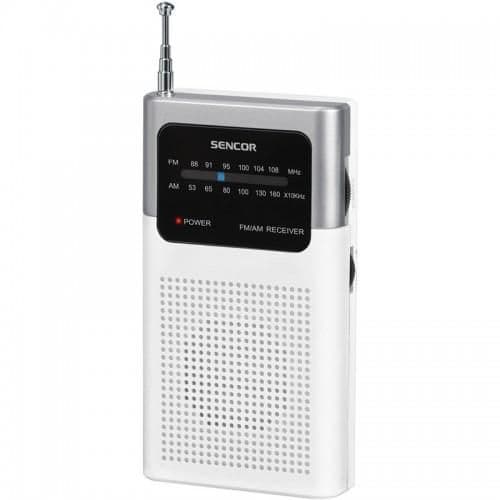 Radipřijímač SENCOR SRD 1100 W 1 ks