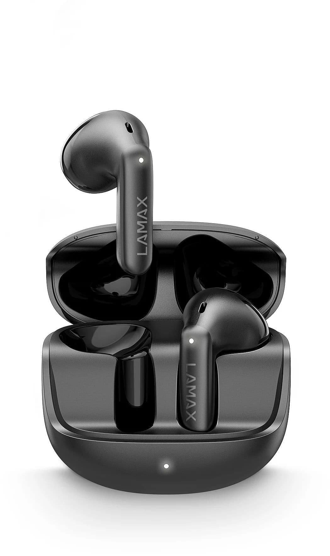 LAMAX BT sluchátka Tones1 Black