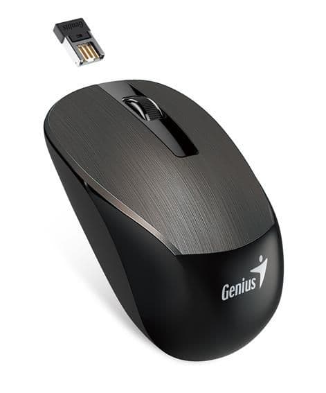 Geinus Myš hnědá NX-7015