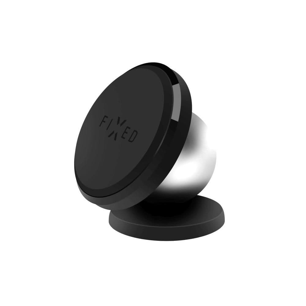 Fixed Magnetický držák Icon Flex Mini na palubní desku, černý