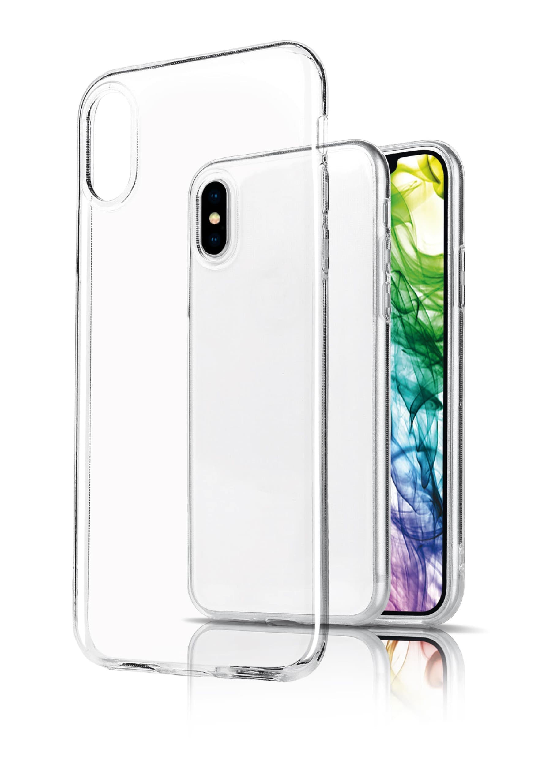 Aligator Pouzdro Transparent Xiaomi Redmi Note 13 Pro 5G 1ks