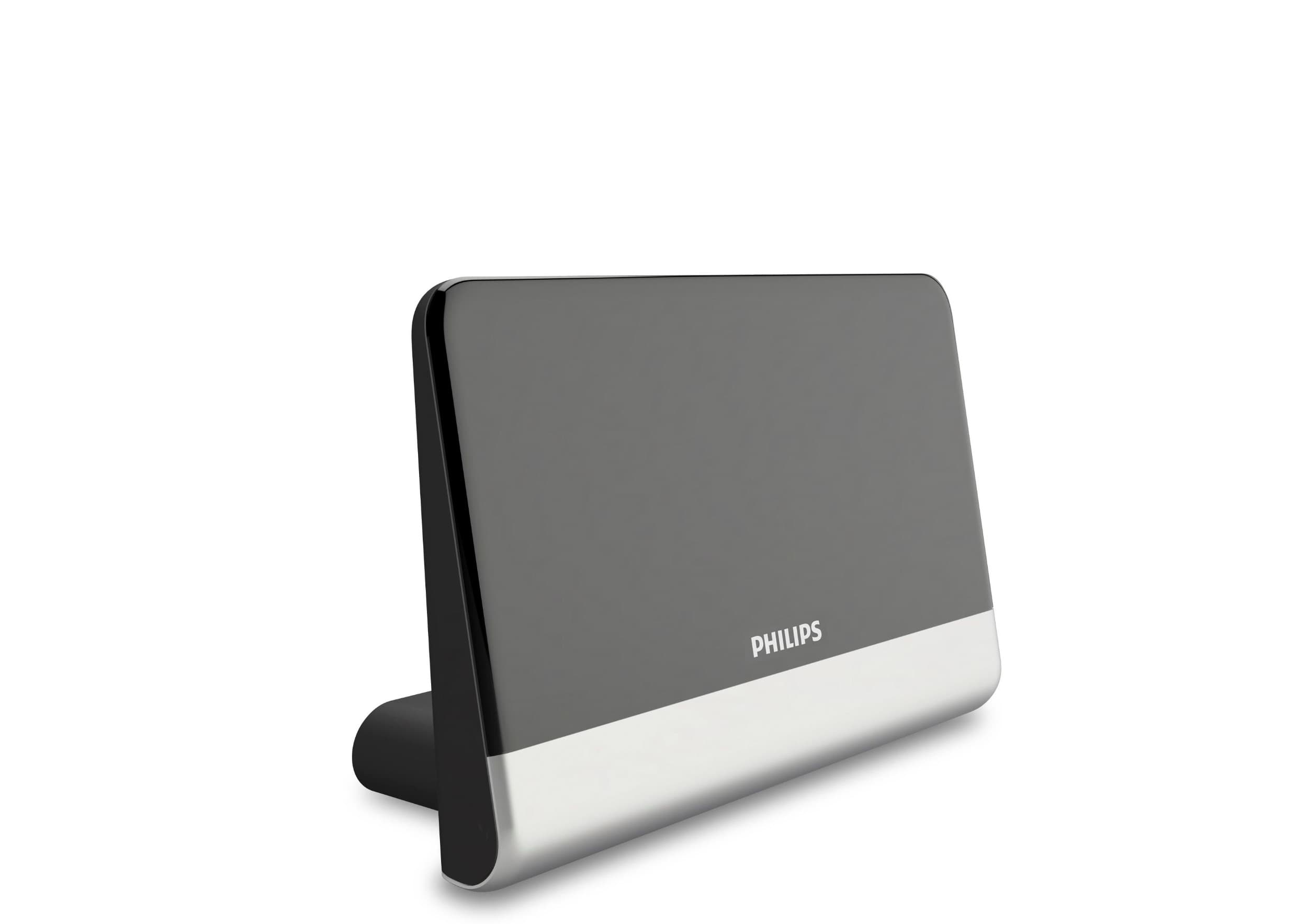 Philips SDV6222/12 TV anténa