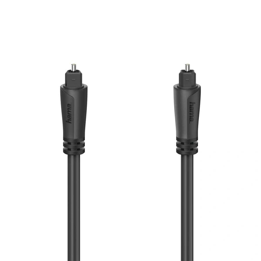 Hama Optický audio kabel ODT Toslink 5,0 m