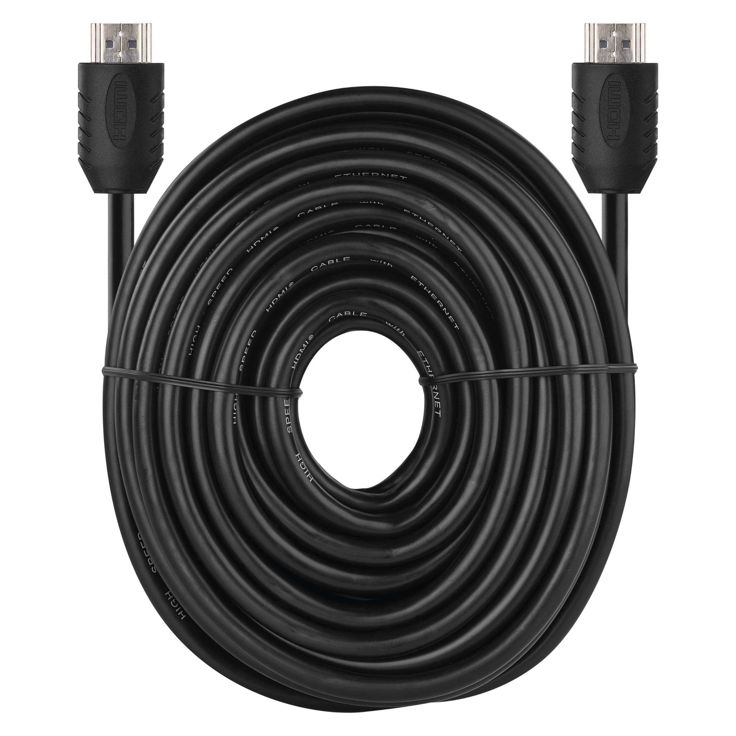 Emos HDMI kabel 2.0 A/M-A/M 10M