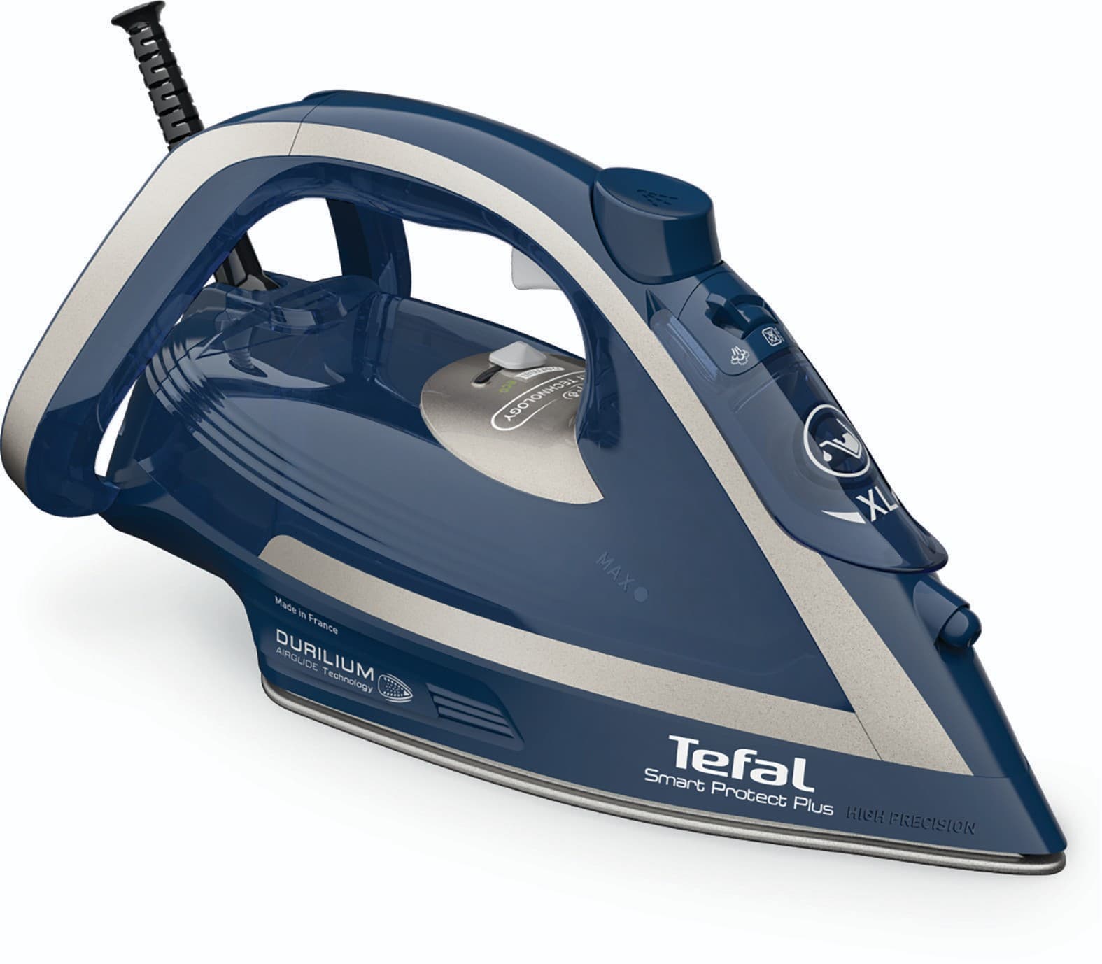 Tefal Napařovací žehlička FV6872E0