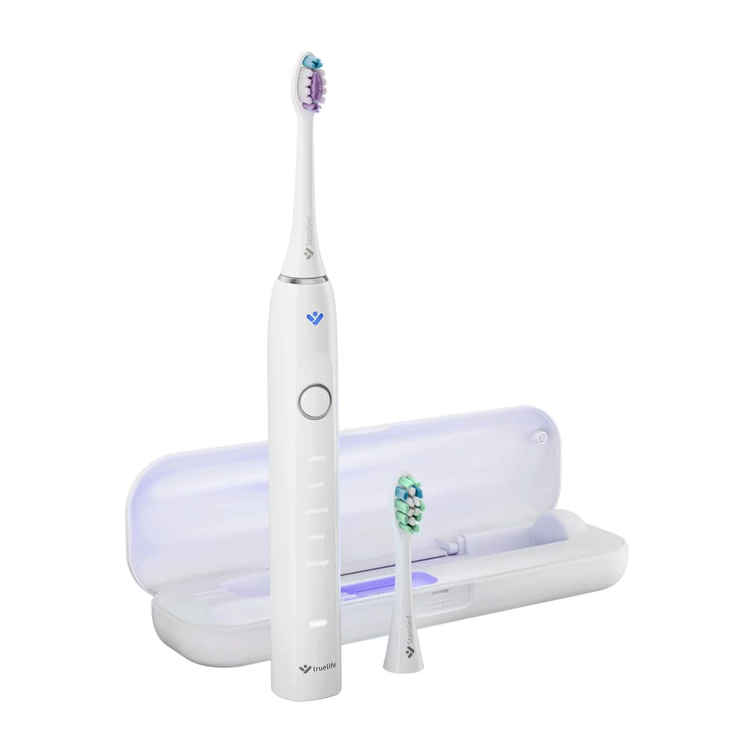 Truelife Sonický kartáček SonicBrush Clean70 UV