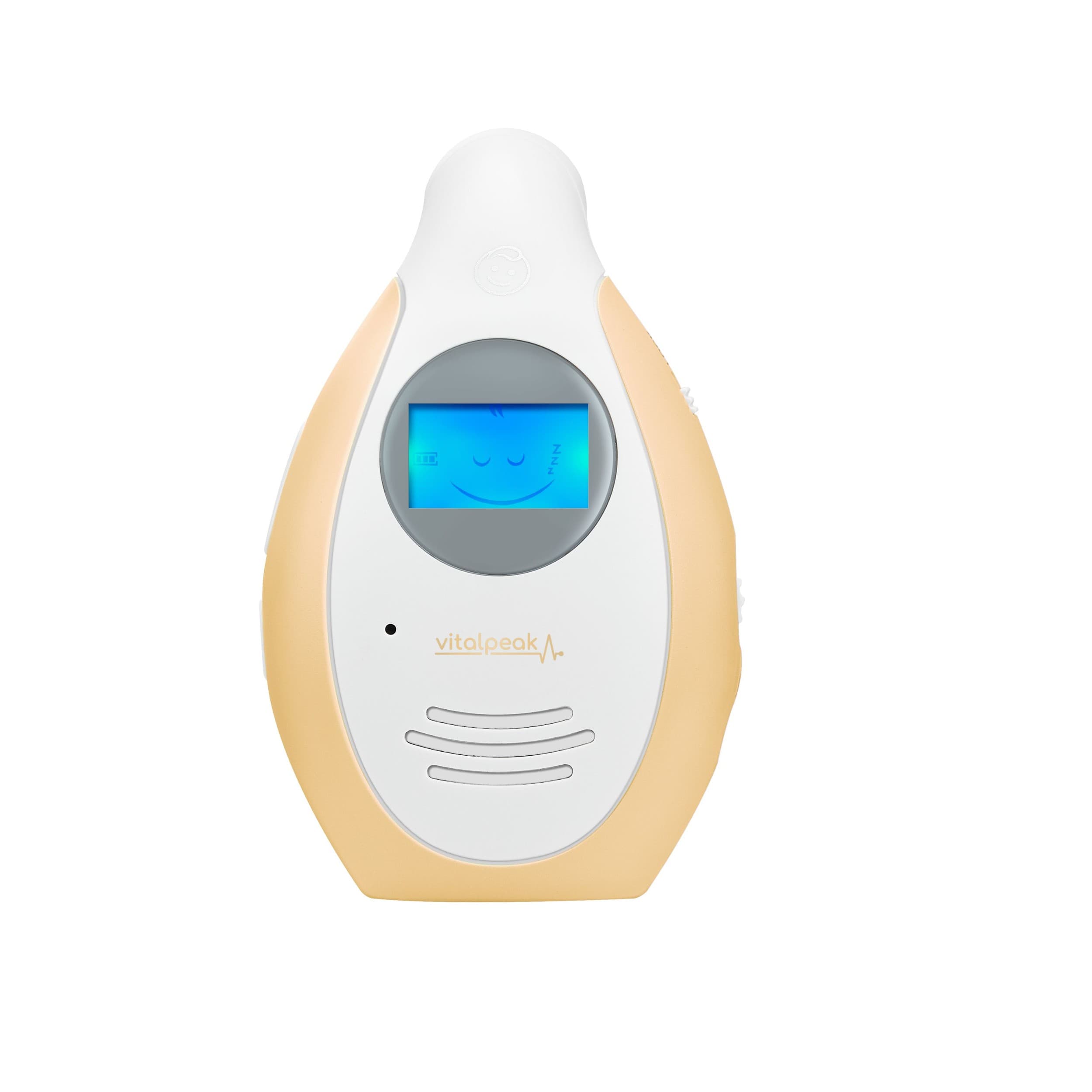 Vitalpeak Dětská chůvička BMA 30