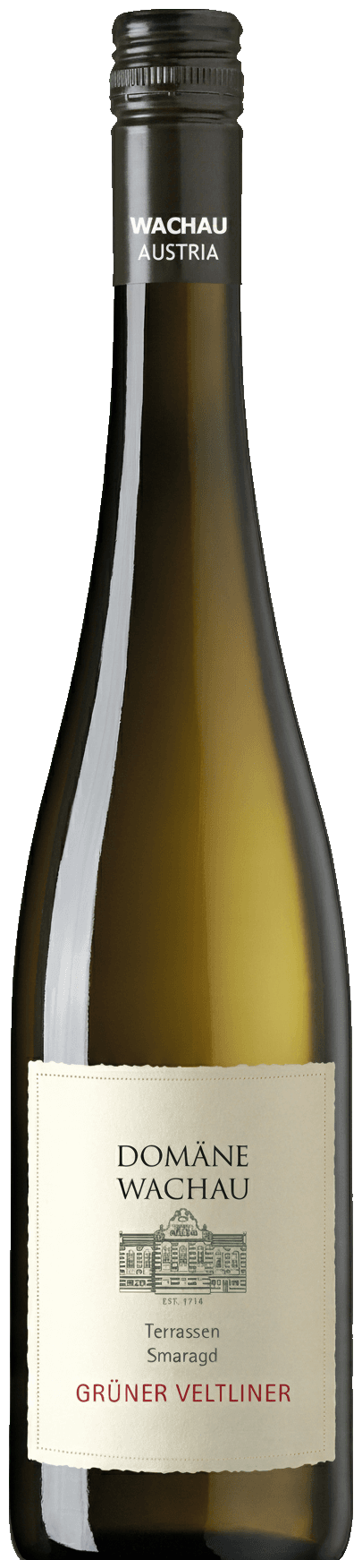 Domäne Wachau Grüner Veltliner Smaragd Terrassen 2024