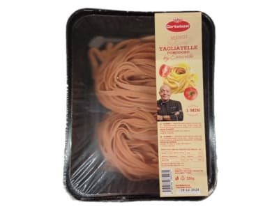Cortelazzi Italiské spaghetti šafranové
