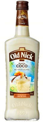 Old Nick Coco Punch 16%