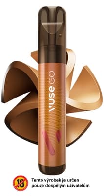 Vuse GO 1000 PEN Creamy Tobacco 18 mg