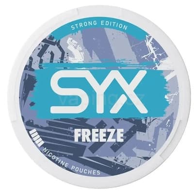 SYX Freeze
