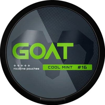 GOAT Cool Mint